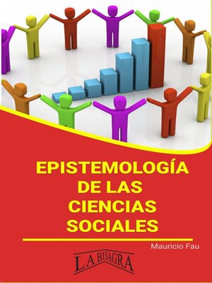 cover image of Epistemología de las Ciencias Sociales